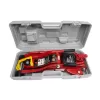 Hydraulický zvedák pojízdný 2t + kufr XTline PT825010CS