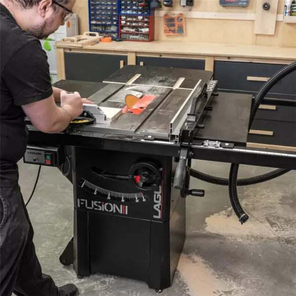 Kotoučová pila IGM LAGUNA Fusion 1