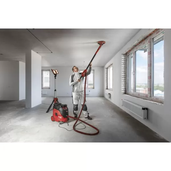 Bruska na stěny a stropy Giraffe GE 6 R-EC Flex 530900