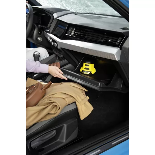 Elektrická škrabka na led EDI 4 Kärcher 1.598-900.0