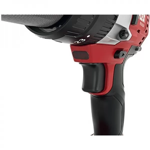 Aku vrtací šroubovák 18V/bez aku FLEX PD 2G 18.0