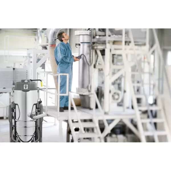 Průmyslový vysavač IVS 100/75 M Kärcher 1.573-822.0