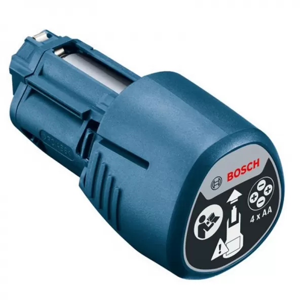 Adaptér pro baterie AA1 Bosch 1608M00C1B
