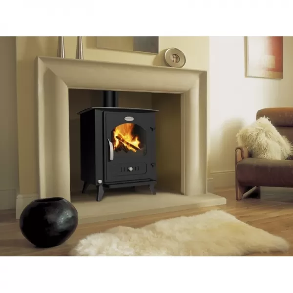 Krbová kamna VERSO 1