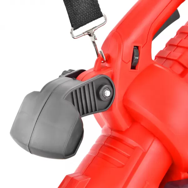 Elektrický vysavač/fukar na listí HECHT 3003