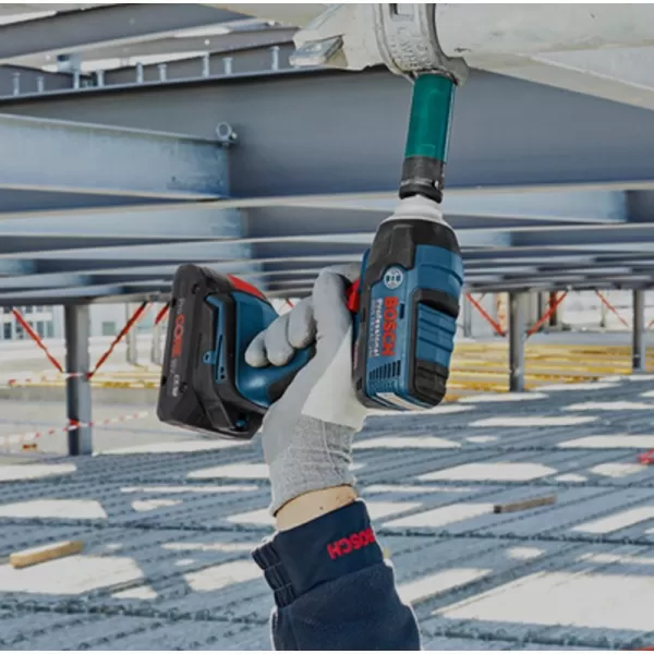 Aku sada Bosch 2x ProCORE 18V 4.0 Ah+GAL 1880 CV 1.600.A01.6GF