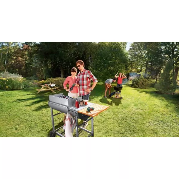 Nástavec pro rozdmýchávání ohně BOSCH IXO Collection 1600A001YC