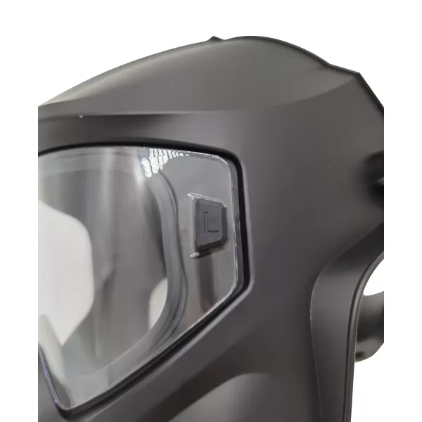 Ochranná maska obličeje VarioProtect GRIND Schweißkraft 1654200