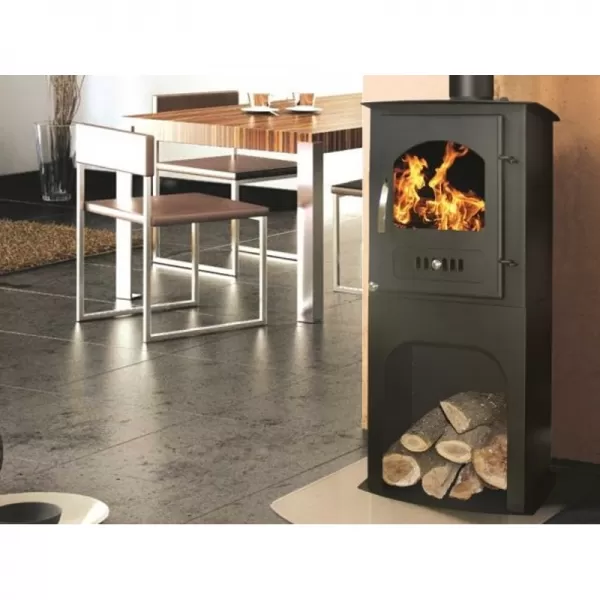 Krbová kamna VERSO 1, podstavec