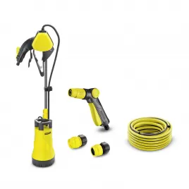 Sudové čerpadlo BP 1 Barrel Set Kärcher 1.645-465.0