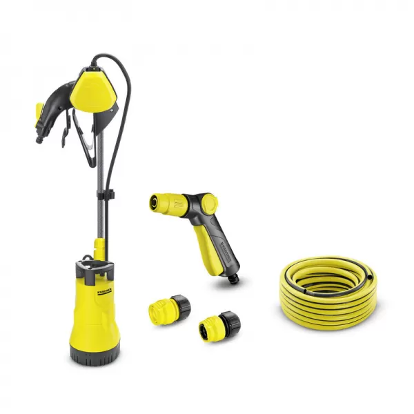 Sudové čerpadlo BP 1 Barrel Set Kärcher 1.645-465.0