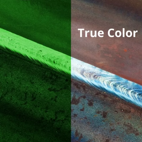 Svářečská kukla Automatik GSH-TC-2 Güde 16921