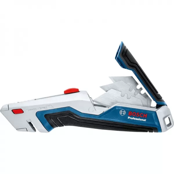 Univerzální výsuvný nůž na koberce Bosch 1600A01V3H