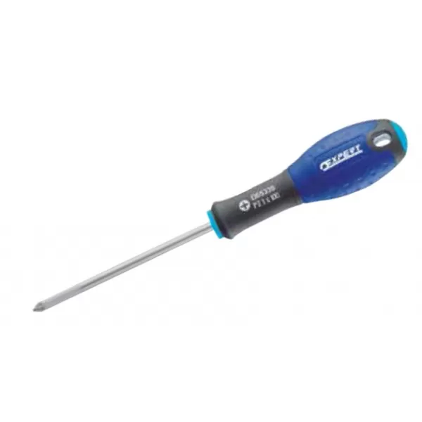 Šroubovák křížový pozidriv PZ0 TONA EXPERT E165319T