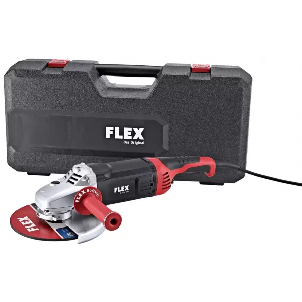 Úhlová bruska L 26-6 230 Flex 531045