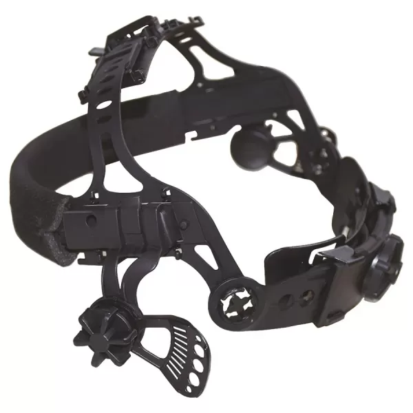 Samostmívací svařovací kukla Schweisskraft VarioProtect XXL-W-2 TC