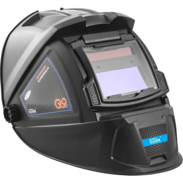 Svářečská kukla Automatik GSH-K Güde 16922