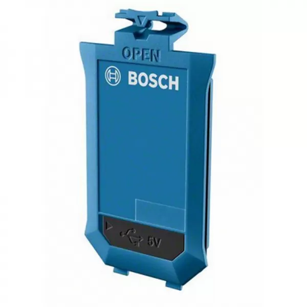 Akumulátor BA 3.7V 1.0Ah A Bosch 1608M00C43