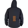 Vyhřívaná bunda 2 v 1 + Powerbanka HJ DualWear-2XL SET Narex 65406780