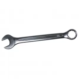 Klíč očkoplochý vyhnutý matný 38 mm GK TOOLS P16438