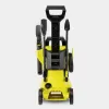 Vysokotlaký čistič K 2 Power Control Kärcher 1.673-600.0