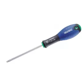 Šroubovák TORX s otvorem TT20 TONA EXPERT E165396T