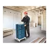 Upínací systém Bosch i-BOXX shelf 3 kusy 1600A001SF