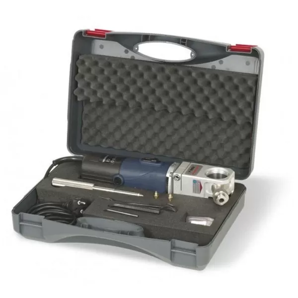 Bruska Schweisskraft EG 1 na TIG elektrody