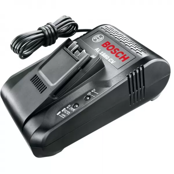 Nabíječka Bosch AL 1880CV Ultra Rapid 1.600.A01.1TZ
