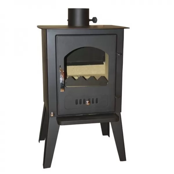 Krbová kamna VERSO 1 LL