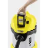 Aku víceúčelový vysavač 36V, bez aku WD 3 Battery Premium Kärcher 1.629-950.0