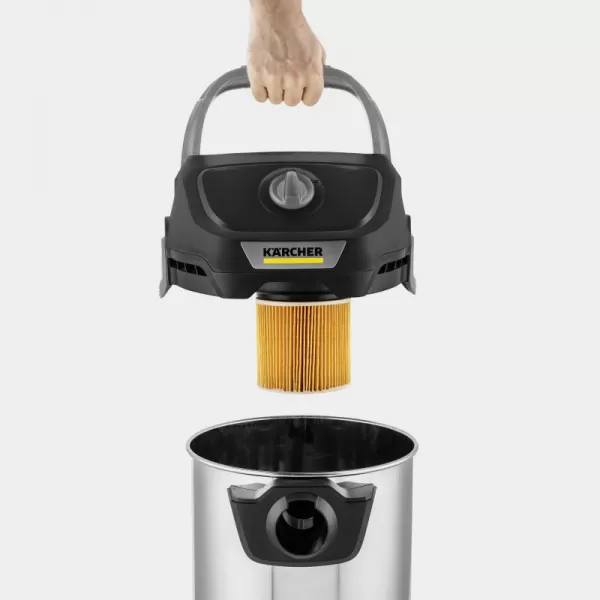 Multifunkční vysavač KWD 3 S V-17/4/20 Anniversary Edition Kärcher 1.628-449.0