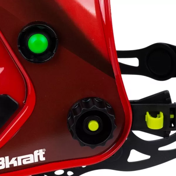 Automatická svařovací kukla VarioProtect PANORAMA-W DIGITAL TC Schweißkraft 1654040
