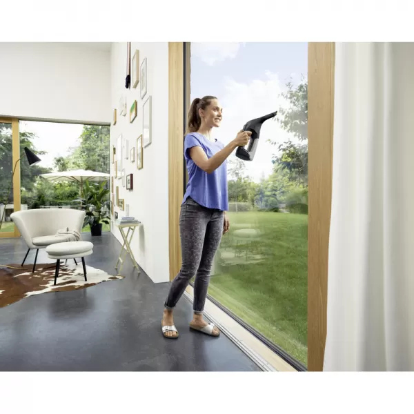 Aku stěrka Kärcher 1.633-514.0 WV 6 Plus Multi Edition