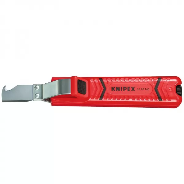 Nástroj pro odstraňování plášťů Knipex 16 20 165 SB