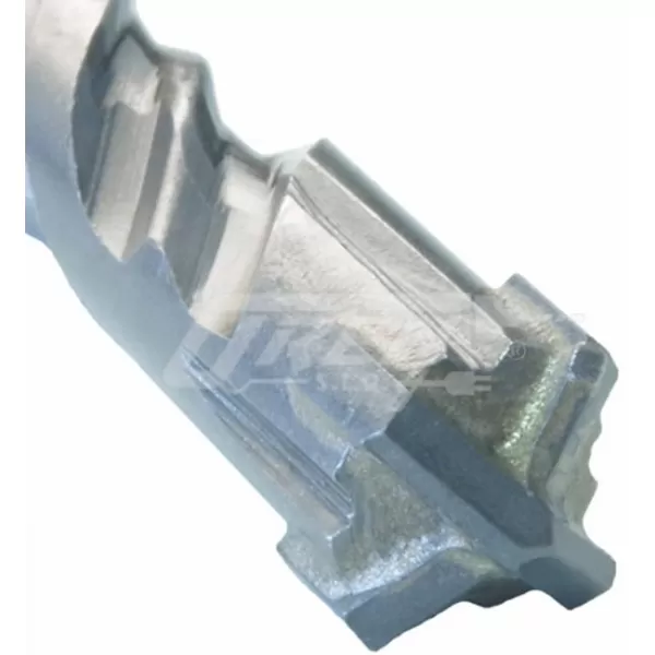 Vrták SDS plus se čtyřbřitem OREN 1600-8