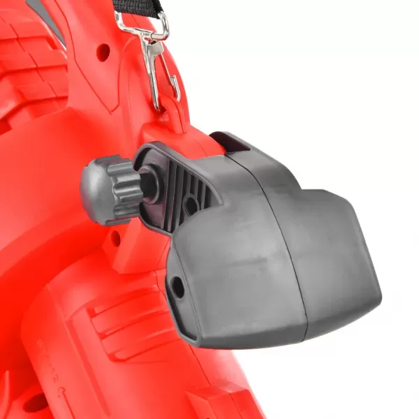 Elektrický vysavač/fukar na listí HECHT 3003