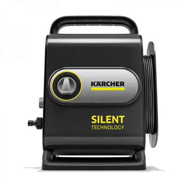 Tlaková myčka K Silent Anniversary Edition Kärcher 1.600-956.0