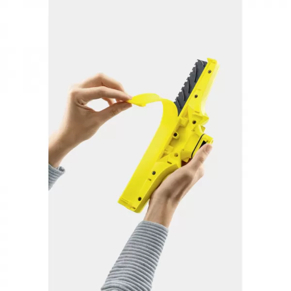 Aku stěrka WV 6 Plus Kärcher 1.633-510.0