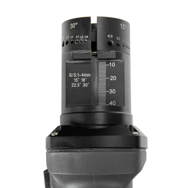 Bruska na elektrody Schweisskraft EG 4