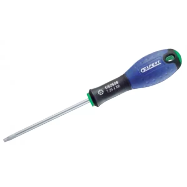 Šroubovák TORX T30 TONA EXPERT E160510T