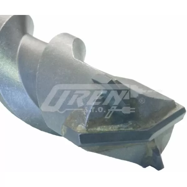 Vrták SDS plus se čtyřbřitem OREN 1610-6