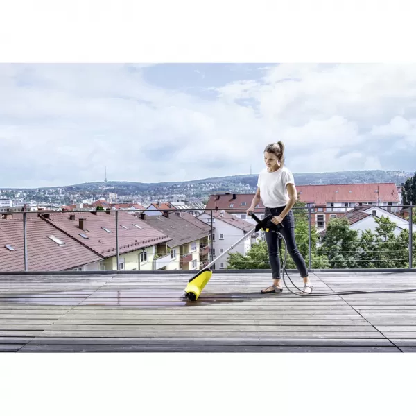 Čistič teras PCL 4 Kärcher 1.644-000.0