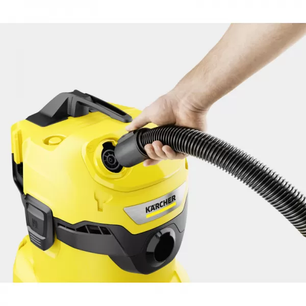 Aku multifunkční vysavač 36 V WD 4-18 Dual V-20/22 bez aku Kärcher 1.628-600.0