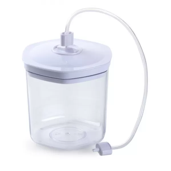 Vakuovačka a balička potravin s řezačkou DOMO DO331L