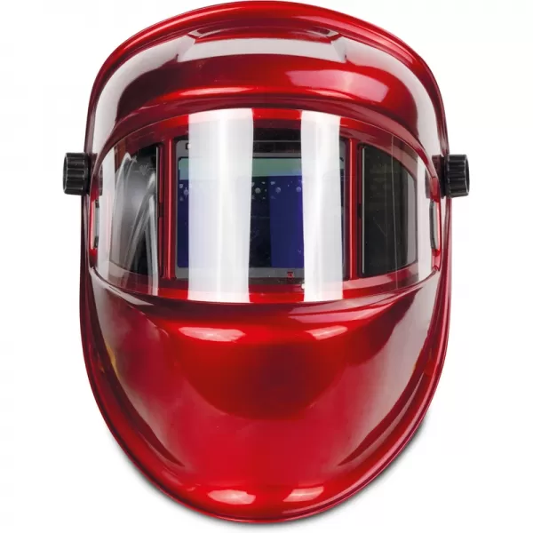 Samostmívací svařovací kukla VarioProtect PANORAMA -W-R-TC Schweißkraft 1654070