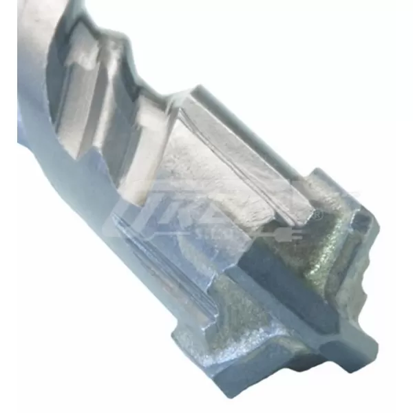 Vrták SDS plus se čtyřbřitem OREN 1610-18