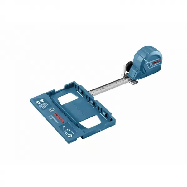 Kruhový adaptér pro přímočaré pily Bosch 1600A001FT