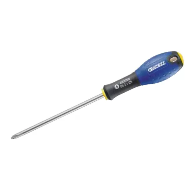 Šroubovák křížový PHILLIPS PH2 TONA EXPERT E160305T