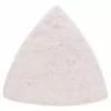 Čistící rouno 93 mm, bez zrn Bosch 2608604496
